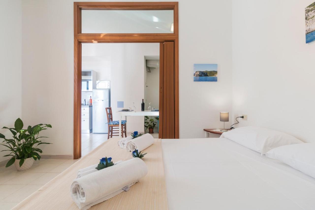 Pearl Appartement