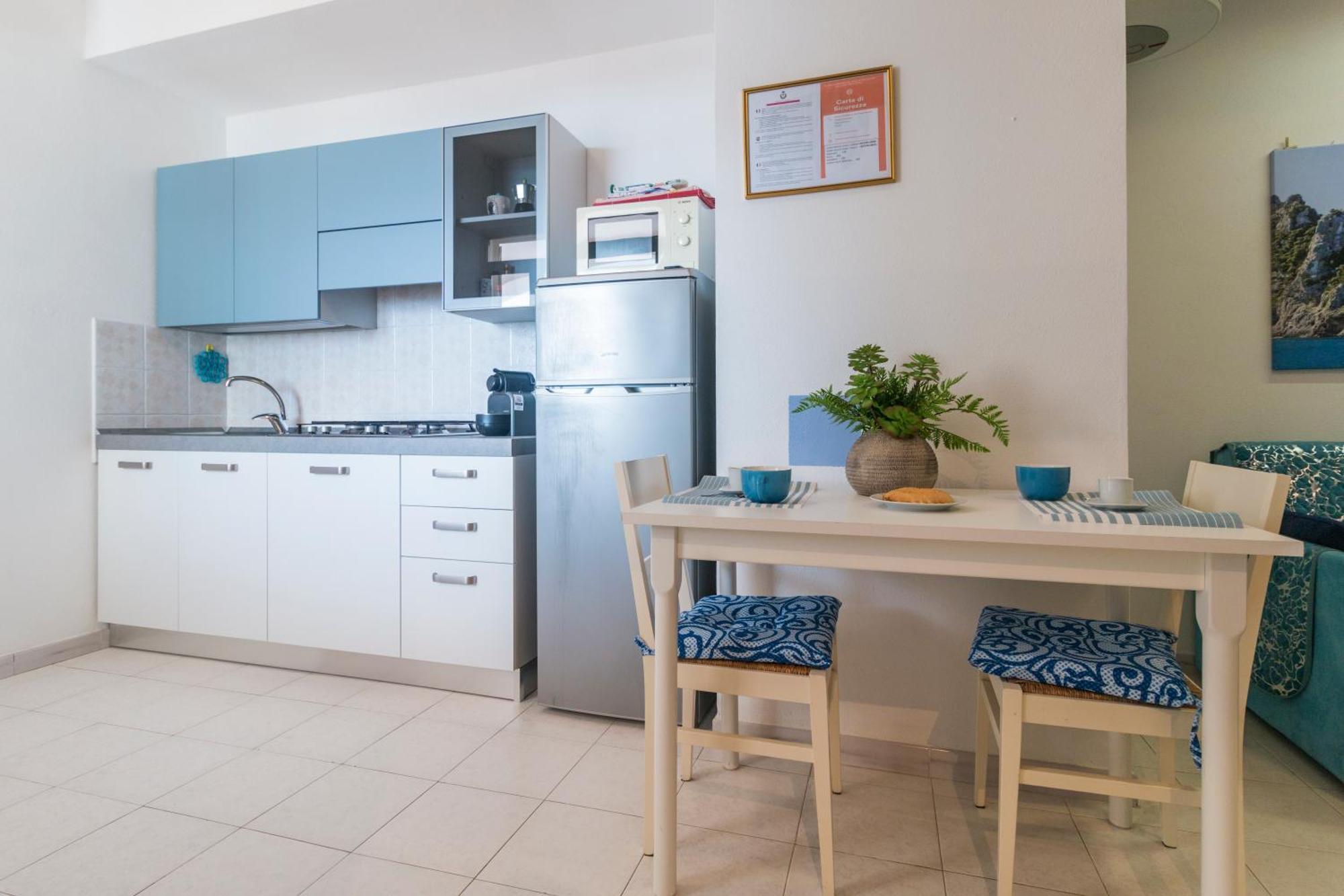 Appartement Pearl