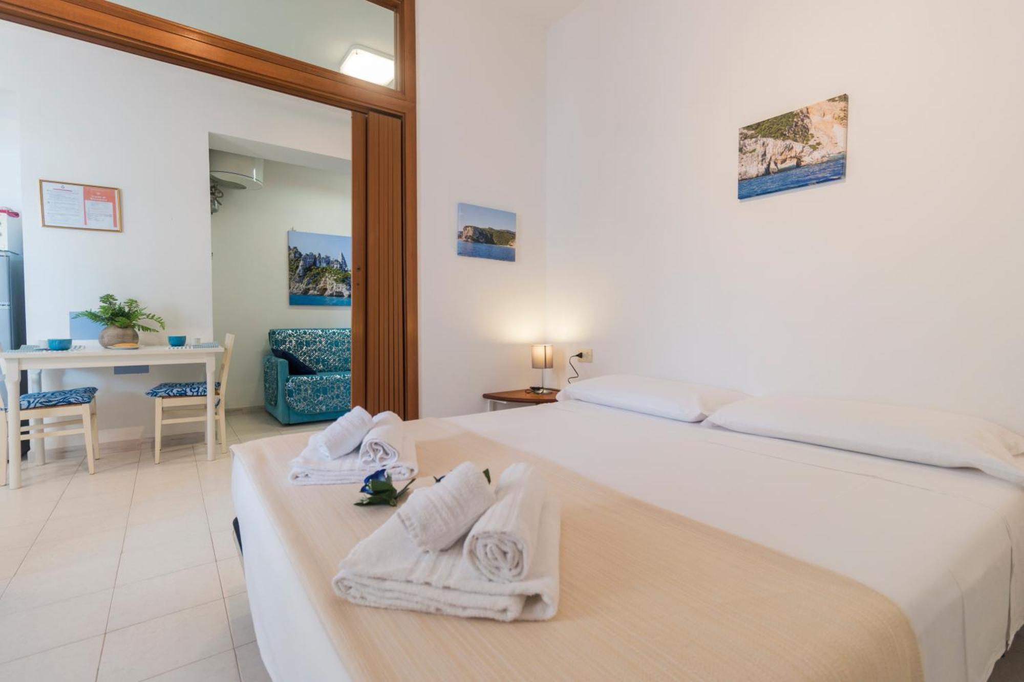 Appartement Pearl