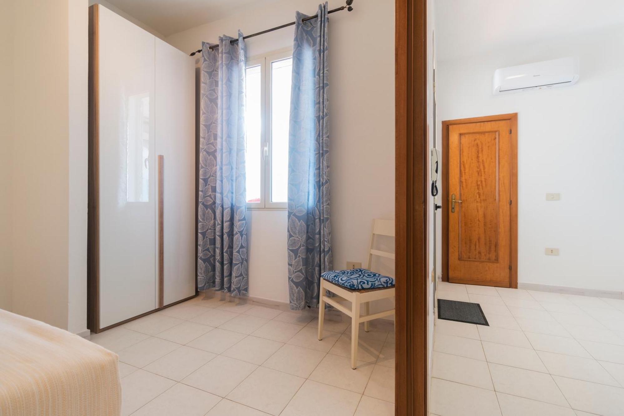 Appartement Pearl