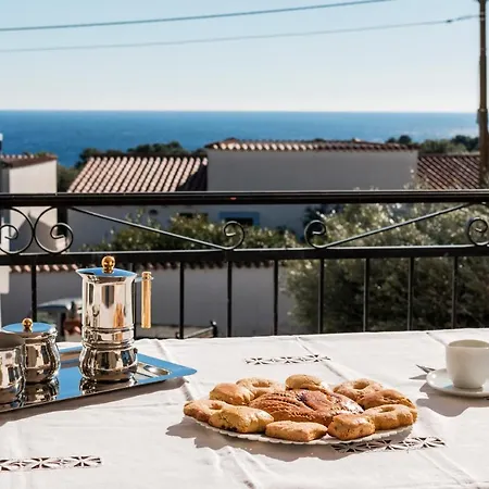 Pearl Suite Apartment Cala Gonone Exterior foto