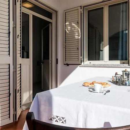 Pearl Suite Apartment Cala Gonone Exterior foto