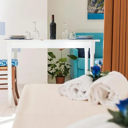 Pearl Suite Apartment Cala Gonone Exterior foto