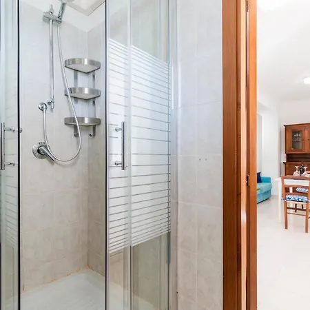 Pearl Suite Apartment Cala Gonone Exterior foto