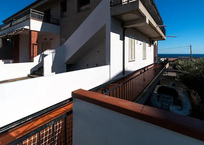 Pearl Suite Apartment