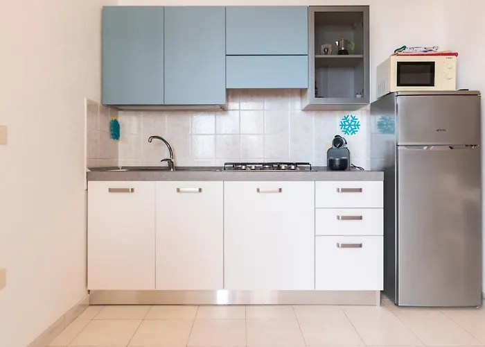 Pearl Suite Apartment