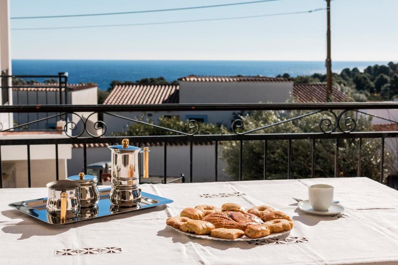 Apartment Pearl Cala Gonone