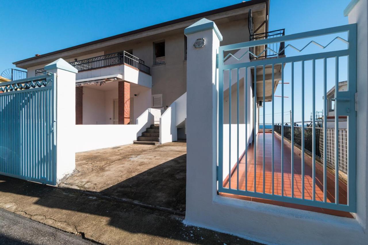 Pearl Apartment Cala Gonone