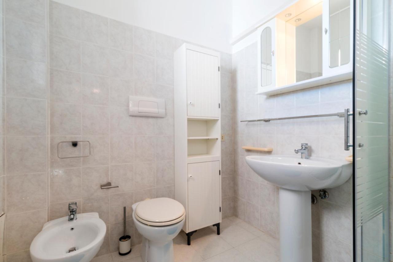 Pearl Apartment Cala Gonone