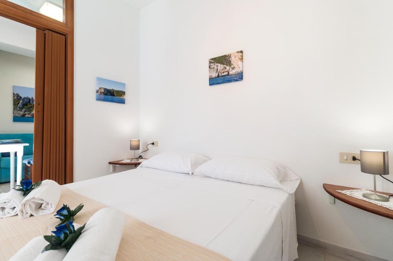 Apartment Pearl Cala Gonone