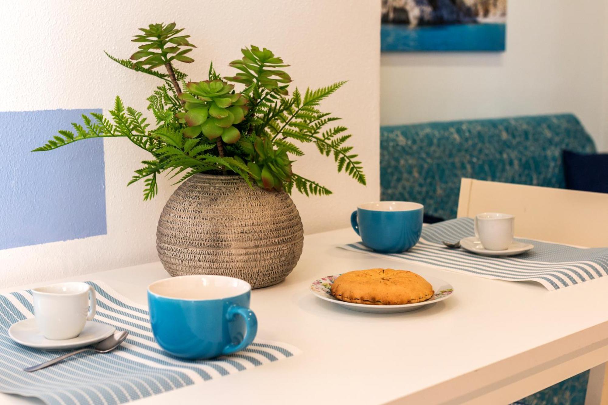 Apartamento Pearl