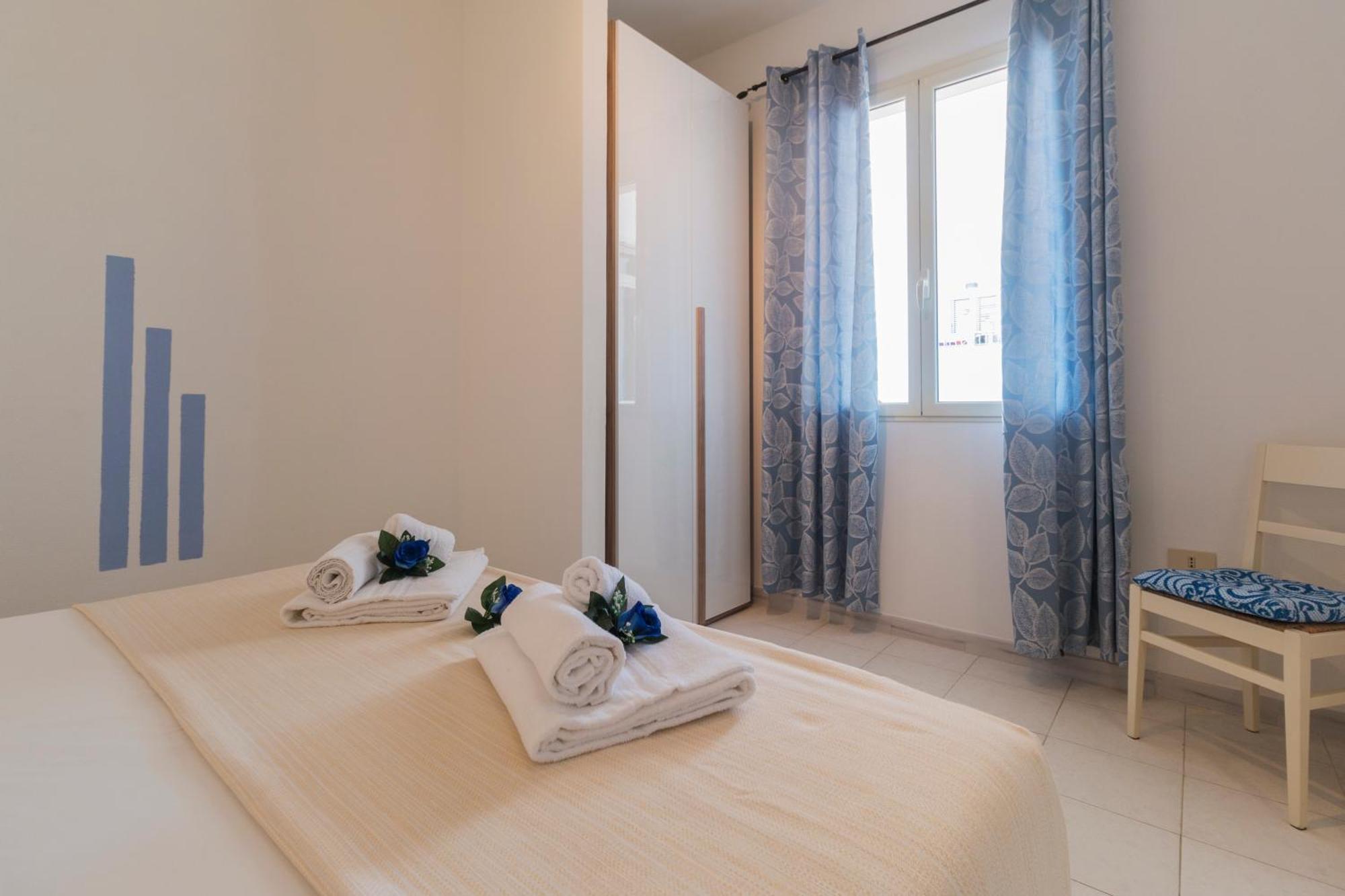 Pearl Apartment Cala Gonone